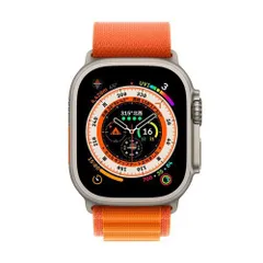 2024年最新】apple watch ultra(gps + cellularモデル)- 49mm ...