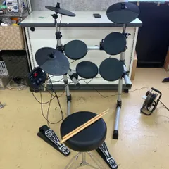 2025年最新】電子ドラム DD402KIIの人気アイテム - メルカリ