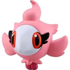 ポケットモンスター モンスターコレクション シュシュプ  MC-022