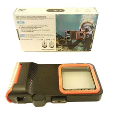 X09094 潜水用スマホケース 水中撮影 防水 深さ10ｍまで DIVING WATERPROOF CASE