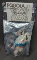 Kaiju Artist DAN TOKYO SOFVI WEEK POGOLA Ver. T(ホワイト/ブルー)