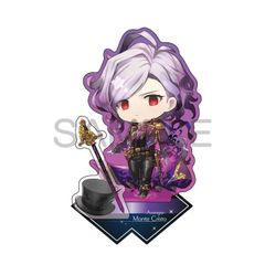 新品 Fate/Grand Order きゃらとりあ アクリルスタンド アヴェンジャー/巌窟王 モンテ・クリスト [ネコポス]
