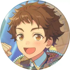 【中古】バッジ・ピンズ 天満光 「あんさんぶるスターズ!! イベコレ缶バッジ [2023 SUMMER] -Idol Side-」