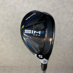 中古】【ゴルフ用品】パター TaylorMade TP TRUSS MID NIGHT