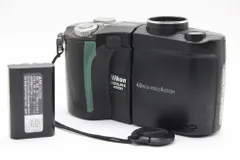 2025年最新】Nikon COOLPIX 4500の人気アイテム - メルカリ 2025年最新】Nikon COOLPIX 4500の人気アイテム - メルカリ