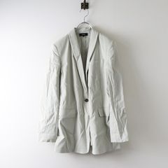 美品✨Theory DB TAILOR JK ダブル テーラードジャケット M - メルカリ