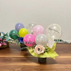 開店祝い open 花 バルーン 開業祝い オープン祝い 周年祝い 開院祝い 祝電 電報 誕生日　クリスマス　記念日　事務所開き 移転祝い お祝い ギフト プレゼント　フラワーアレンジメント　オシャレ