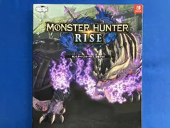 モンスタｰハンタｰライズ攻略ガイド 電撃ゲｰム書籍編集部