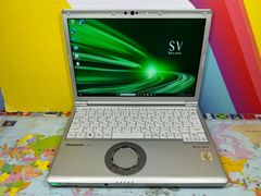 パナソニック 第10世代 CF-SV9 Office2024 12.1型 軽量