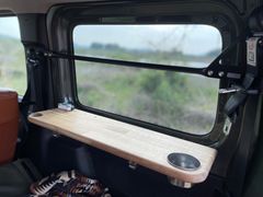 希少 木製ルーフバスケット 空冷ビートル - メルカリ