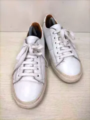 マークジェイコブス MARC JACOBS レザー ローカット #140539#のサムネイル