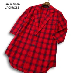 2025年最新】jackrose luv maisonの人気アイテム - メルカリ