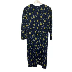 流石に最終値下げ‼️極美品❗️AKRIS 半袖ワンピース 楽天市場】大きいサイズ レディース ワンピース シアースター