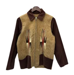 商品紹介 » 30's “ganscraft” CHIMAYO JACKET - Suntrap