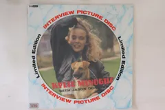 英、アイルランドLP Kylie Minogue With Jason Donov Limited Edition Interview Picture Disc BAK2116 Baktabak /00260 Kylie Minogue With Jason Donovan – Limited Edition Interview