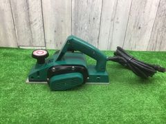 送料無料！【中古動作品】ハイコーキ(HIKOKI ※旧:日立工機) 電気かんな P20〇アクトツール富山店〇G