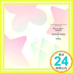 THE IDOLM@STER SHINY COLORS Synthe-Side 03 [CD] 일루미네이션 스타즈×알스트로멜리아×시즈_02