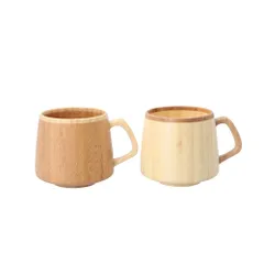 ☆ ペアセット ☆ RIVERET リヴェレット フランマグ ペア RIVERET リヴェレット フラン マグ ペア 木製 カップ コップ ティーカップ フランマグ コーヒーカップ 食器 食洗機対応 コーヒー クラシック ギフト 贈り物 贈り物 お祝い