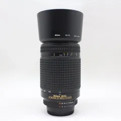 2025年最新】AF NiKKor 70-300mmの人気アイテム - メルカリ