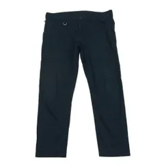uniform experiment ユニフォームエクスペリメント UE-145045 ベイカー ボンテージ パンツ ダークネイビー系 2【中古】のサムネイル