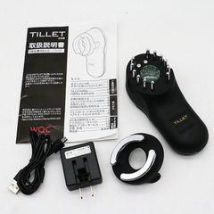 WQC TILLET 17-P (W−GEAR) - メルカリ