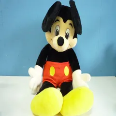 ディズニー　レトロ紙タグ付　ぬいぐるみまとめ　年代物レトロビンテージ Yahoo!オークション - 激レア 1970年 美品 初期 ディズニー