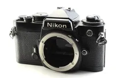 2025年最新】nikon feの人気アイテム - メルカリ