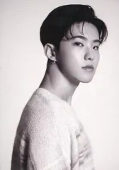 【中古】キャラカード ホシ(SEVENTEEN) ミニカード 「CD Your Choice ONE SIDE Ver.」 封入特典