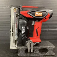 MAX TJ-35FN3 18V充電式フィニッシュネイラ [202]のサムネイル
