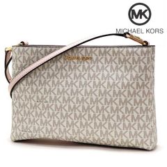 マイケルコース ショルダーバッグ 35H1G9TC8B PWDBLUSHMLT