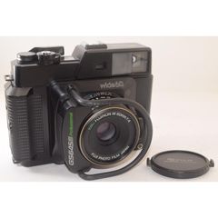 修理済み 富士フィルム FUJICA GS645 Professional - メルカリ