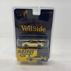 Veilside MINIGT 35thアニバーサリー - メルカリ