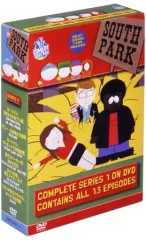 サウスパーク DVD シリーズ 1-3 Amazon.co.jp: サウスパーク シリーズ1 DVD-BOX : DVD