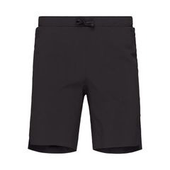 NORRONA ノローナ SS25 senja flex1 9" Shorts メンズ Caviar Mサイズ
