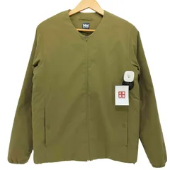 ヘリーハンセン HELLY HANSEN Skyrim Thermo Jacket スカイリム サーモ ジャケット メンズ import：M のサムネイル
