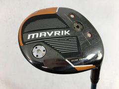 Callaway Golf - 2020年♦新品未使用キャロウェイーMAVRIK サブゼロ 返品OK 【中古ゴルフクラブ】キャロウェイ MAVRIK SUBZERO