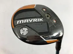 Callaway Golf - 美品 マーベリック サブゼロ 10.5° ツアーAD XC 6S Callaway Edge Graphite 10-piece Golf Club Set, Right Handed