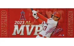 2026年最新】大谷翔平mvpタオルの人気アイテム - メルカリ