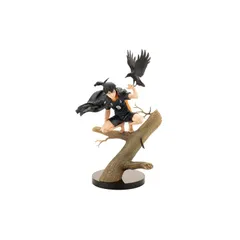 壽屋(KOTOBUKIYA) ハイキュー!! ARTFX J 影山飛雄 1/8スケール PVC製 塗装済み完成品 フィギュアのサムネイル