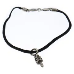 Z*M様 美品　クロムハーツ　kzブレスレット 楽天市場】CHROME HEARTS KZ BRACELET STAR クロムハーツ KZ
