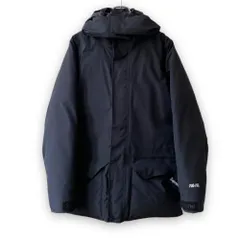 SUPREME 15AW Uptown Down Parka 700Fill ダウンジャケットのサムネイル