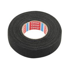 エーモン(amon) 音楽計画 クッションハーネステープ 約19mm×15m 厚さ約0.3mm(結束 保護干渉音対策) 4981