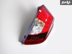 トヨタアイシス　ANM 10W テールランプセット Yahoo!オークション -「anm10 アイシス」(テールライト) (トヨタ