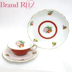 2025年最新】大倉陶園 ケーキ皿の人気アイテム - メルカリ