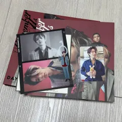 DAY6 Jae ジェイSeason's Greetings 2020 トレカ ktown4u.com : DAY6 - 2020 SEASON'S GREETINGS