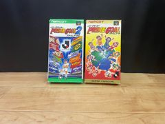 [Jリーグサッカー プライムゴール][Jリーグサッカー プライムゴール2] スーファミ SFC ソフト mEE059 ● ★