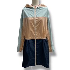 新品 タグ付 未使用 RINASCIMENTO リナシメント ロングブルゾン 新品 タグ付 未使用 RINASCIMENTO リナシメント ロングブルゾン