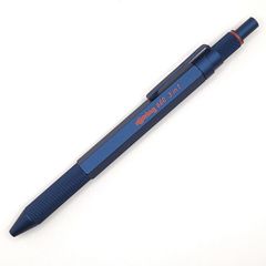 ロットリング 複合筆記具 ロットリング600 3in1 アイアンブルー