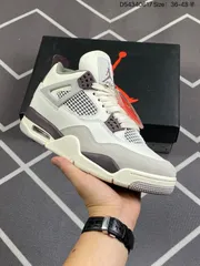 air jordan 4 メタリックの人気アイテム【2024年最新】 - メルカリ