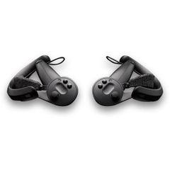 新品未開封　VALVE INDEX コントローラ V003665-20